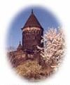 Lake View Cemetery