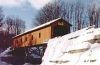 Covered bridges